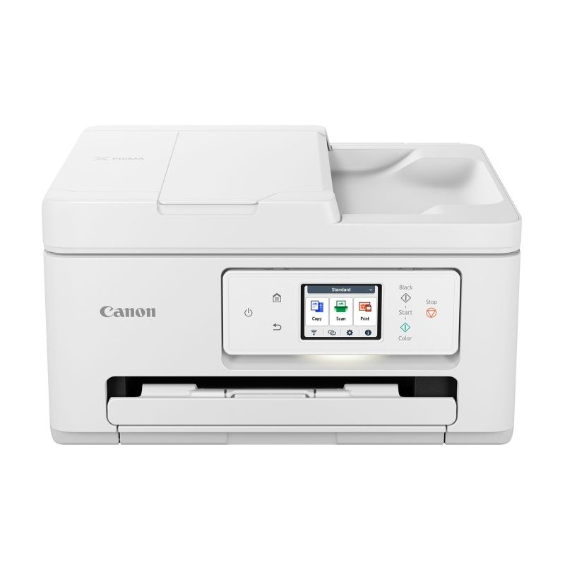 Πολυμηχάνημα CANON PIXMA TS7750i EUR