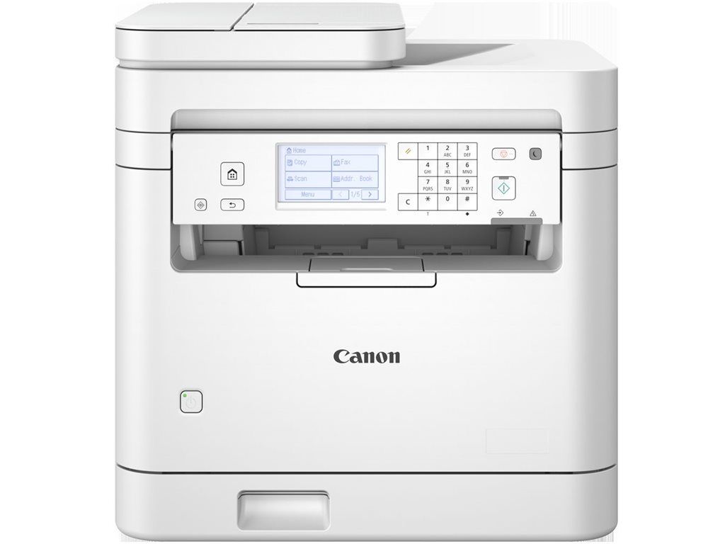 Canon i-SENSYS MF287dw Ασπρόμαυρο Πολυμηχάνημα Laser