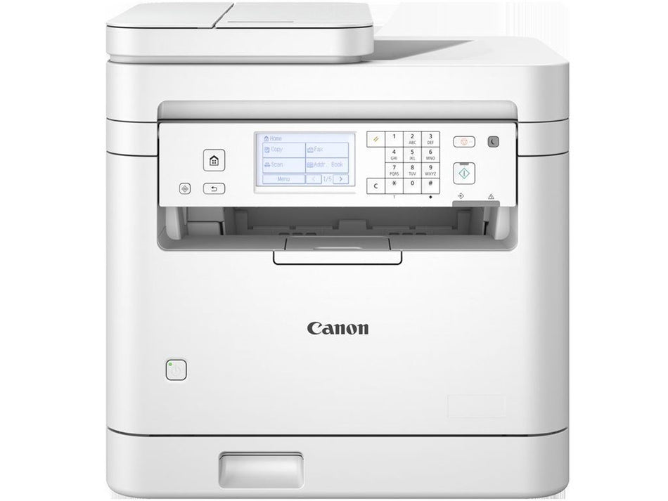 Canon i-SENSYS MF287dw Ασπρόμαυρο Πολυμηχάνημα Laser