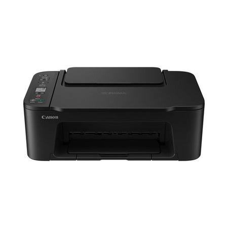 Πολυμηχάνημα Canon Pixma TS3750I Black Inkjet Έγχρωμο