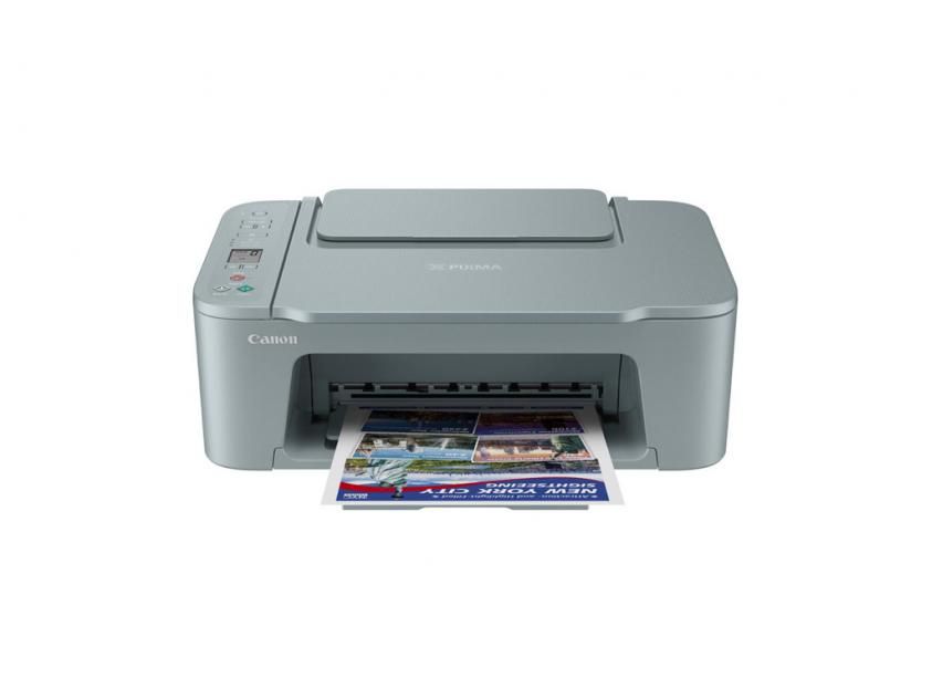 Πολυμηχάνημα Canon Pixma TS3752I Black