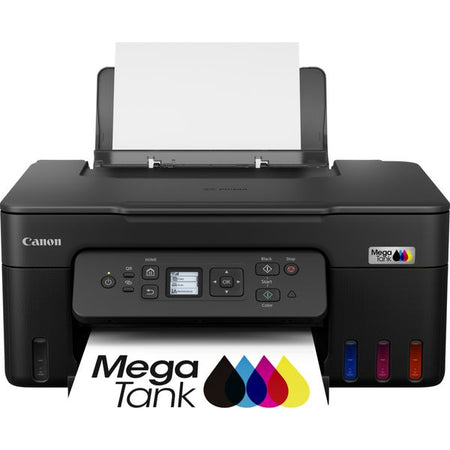 Πολυμηχάνημα Inkjet Canon Pixma G3480 Έγχρωμο
