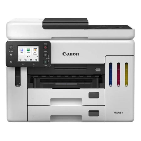 Πολυμηχάνημα Inkjet Canon MAXIFY GX7140 Έγχρωμο