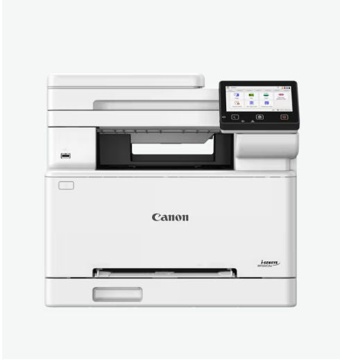 CANON MFP LASER MFP i-SENSYS MF667Cdw