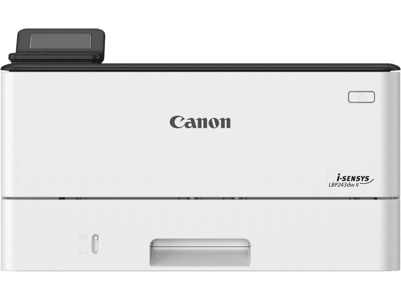 CANON I-SENSYS LBP243DW II