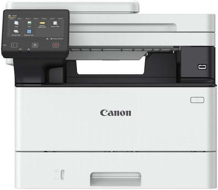 MFP LASER B/W CANON I-SENSYS MF463dw II