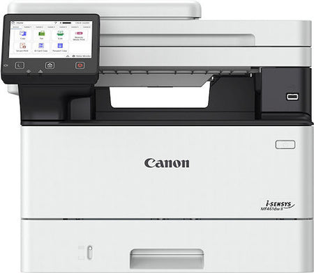 CANON MFP LASER B/W CANON MF461DW II