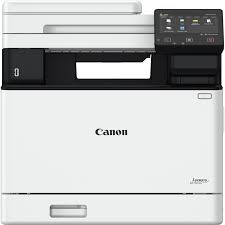 CANON MFP LASER MFP i-SENSYS MF752Cdw II