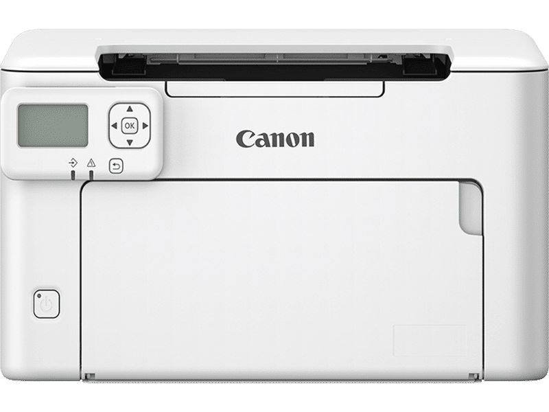 ΕΚΤΥΠ LASER CANON I-SENSYS LBP122DW II