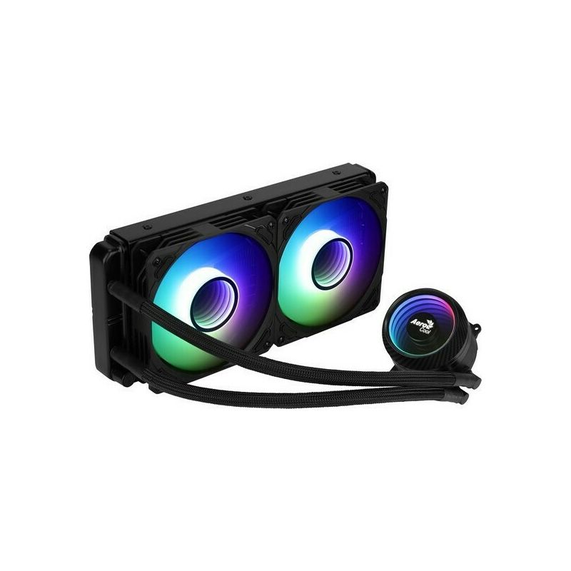 Υδρόψυξη Aerocool Mirage L240