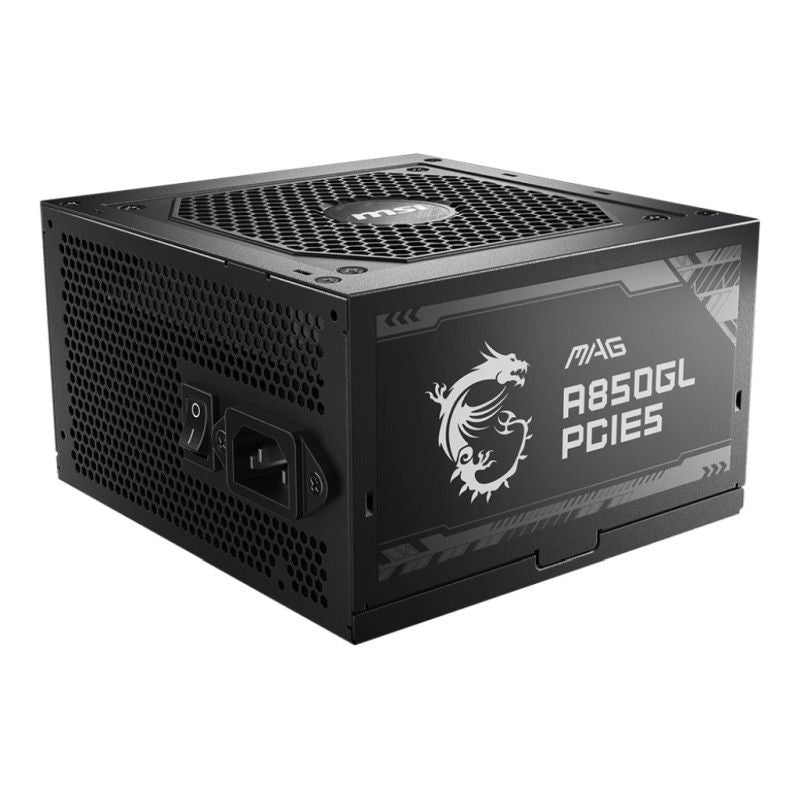 Τροφοδοτικό (PSU) MSI MAG A650GL