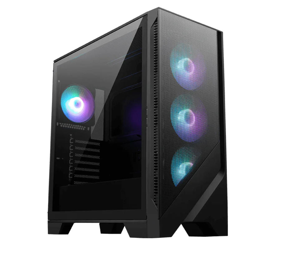 Κουτί MSI MAG FORGE 320R AIRFLOW