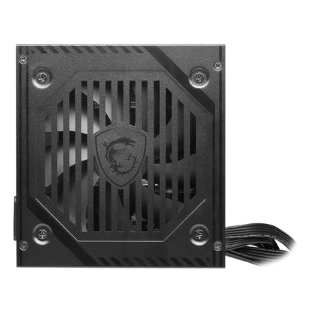 Τροφοδοτικό (PSU) MSI MPG A650BNL 650W Full Wired 80 Plus Bronze