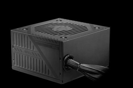 Τροφοδοτικό (PSU) MSI MAG A550BNL