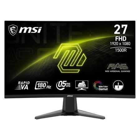 Οθόνη MSI 27" MAG 27C6F