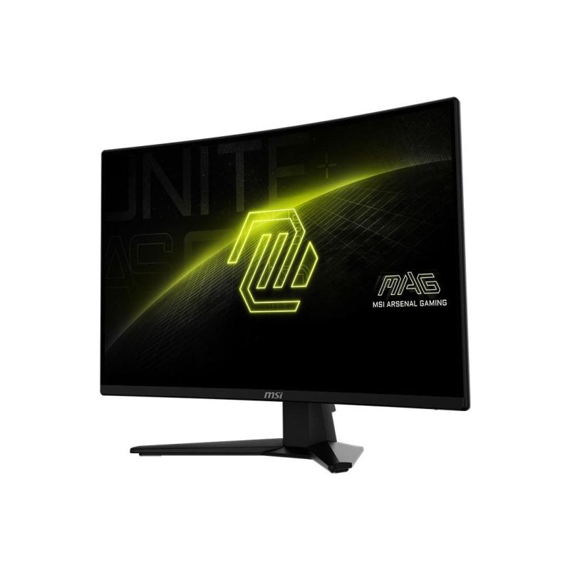 Οθόνη 27" MSI MAG 274CXF 280Hz