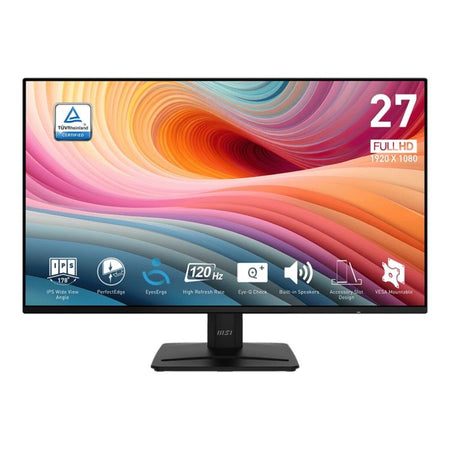 Οθόνη MSI 27" MP271A E2 IPS FHD 4ms