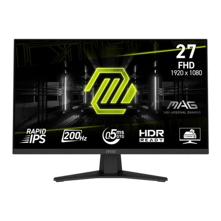 Οθόνη MSI 27" MAG 274F FHD 200Hz
