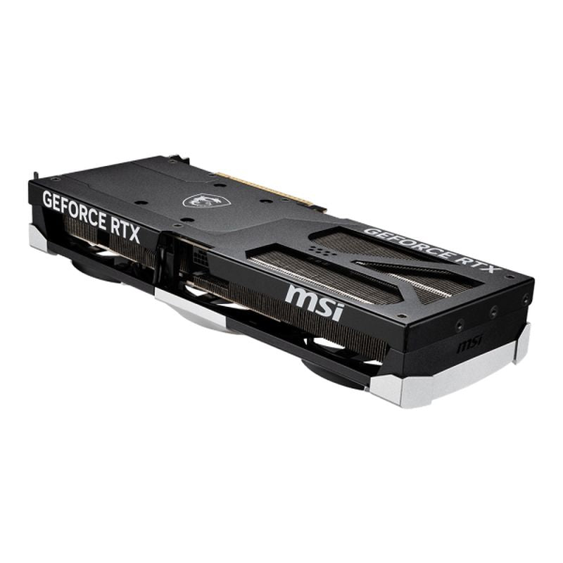 Κάρτα Γραφικών (VGA) Nvidia MSI GeForce RTX 5070 Ti Ventus 3X OC (16GB, GDDR7, 256bit)