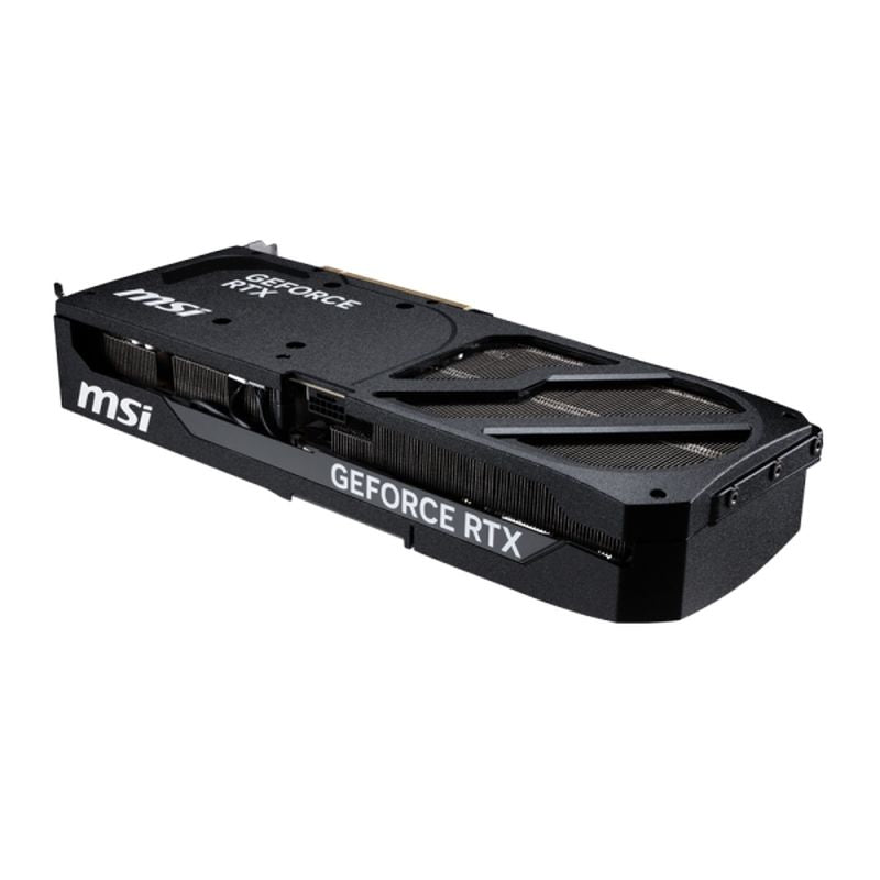 Κάρτα Γραφικών (VGA) Nvidia MSI GeForce RTX 5070 Ti Shadow 3X OC (16GB, GDDR7, 256bit)