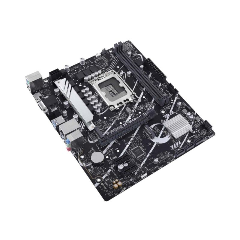 Μητρική Asus B760-K Prime (B760/DDR4/1700)
