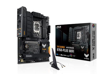 Μητρική ASUS TUF GAMING B760-PLUS WIFI