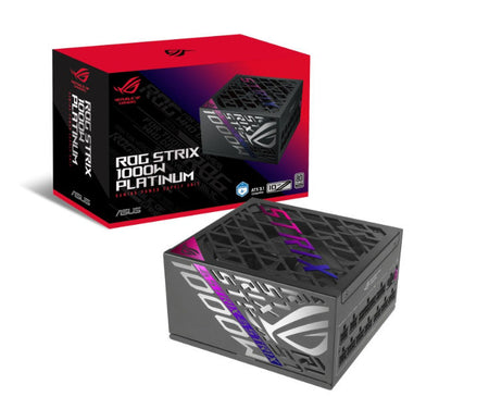Τροφοδοτικό (PSU) ASUS ROG STRIX 1000W Platinum