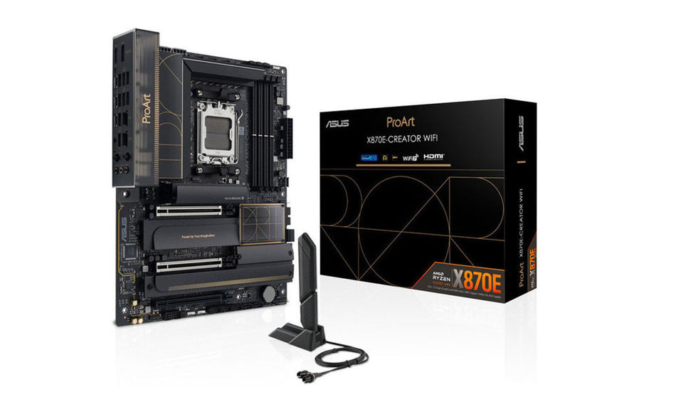 Μητρική ASUS PROART X870E-CREATOR WIFI