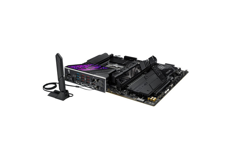 Μητρική ASUS ROG STRIX Z890-E GAMING WIFI
