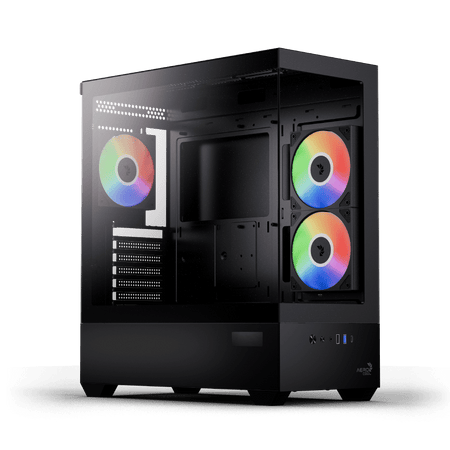Κουτί AEROCOOL P500D Digi-G-BK-v1