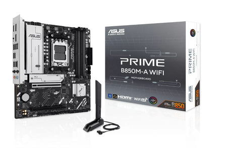 Μητρική ASUS PRIME B850M-A WIFI