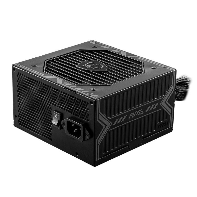 Τροφοδοτικό (PSU) MSI MPG A550BN 550W Full Wired 80 Plus Bronze