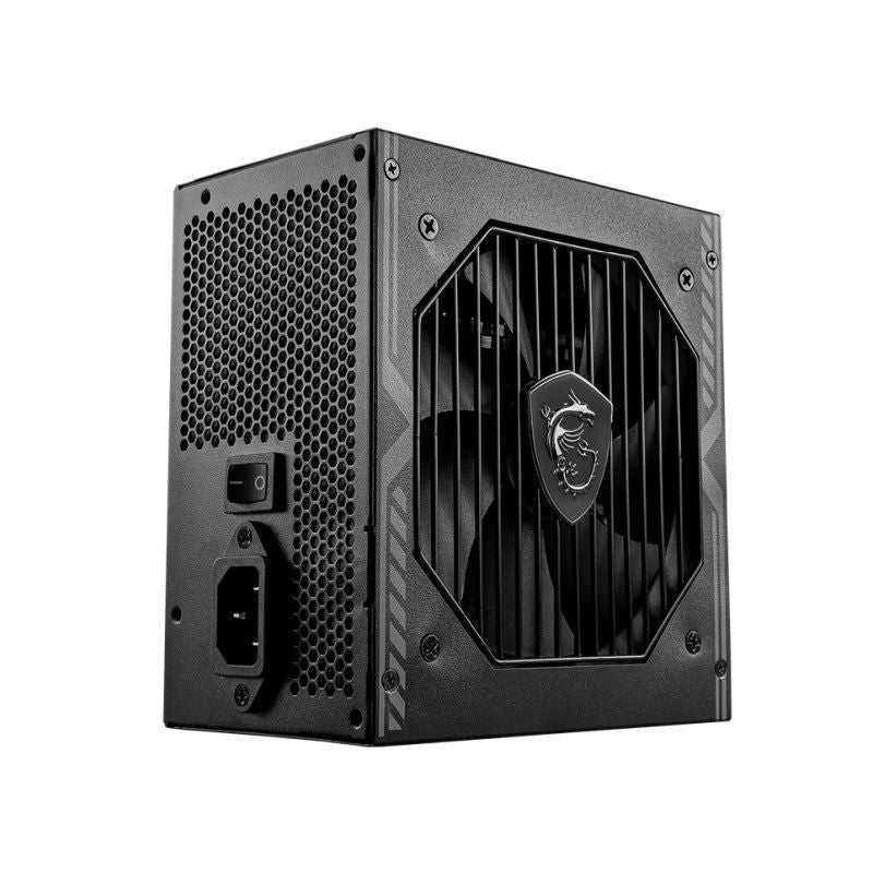 Τροφοδοτικό (PSU) MSI MPG A550BN 550W Full Wired 80 Plus Bronze