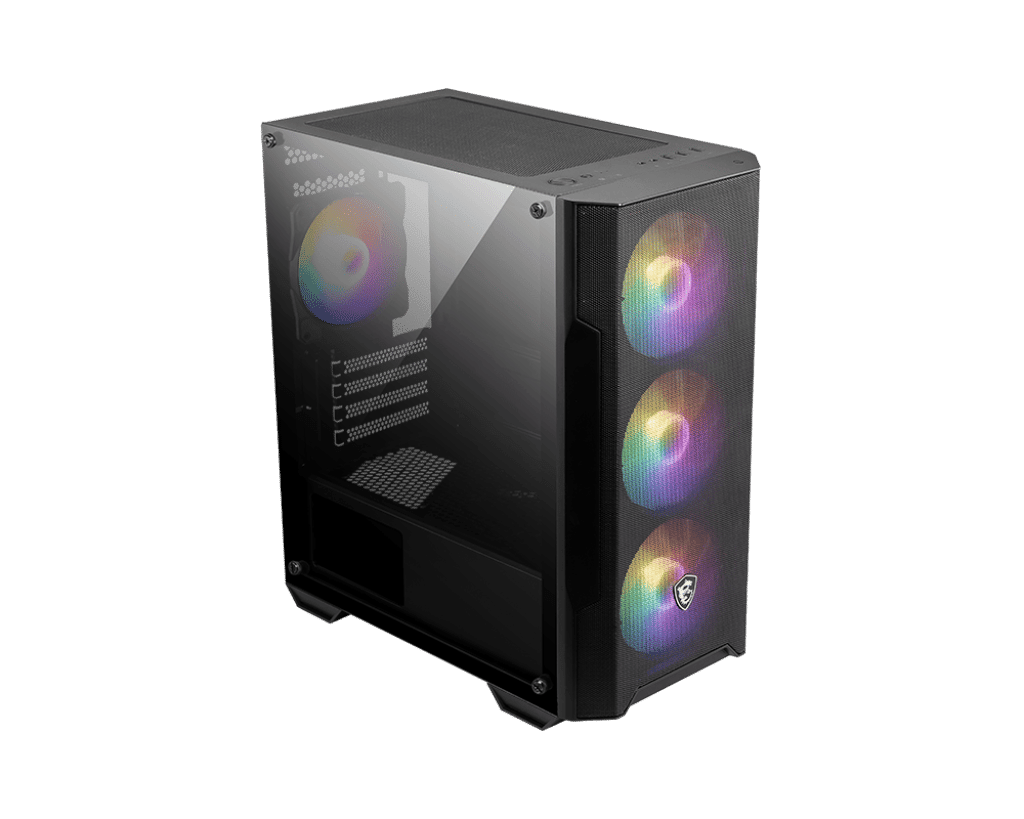 Κουτί MSI MAG FORGE M100A