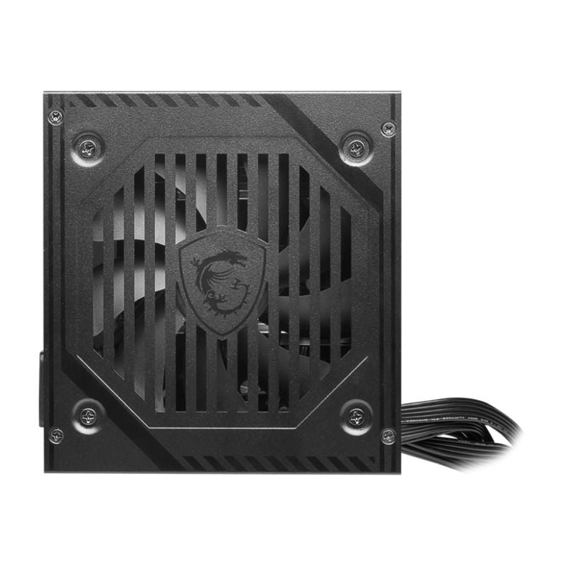 Τροφοδοτικό (PSU) MSI MAG A600DN 600W Full Wired 80 Plus