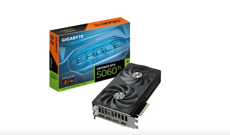 Κάρτα γραφικών NVIDIA Gigabyte RTX 5060 TI EAGLE OC 8G