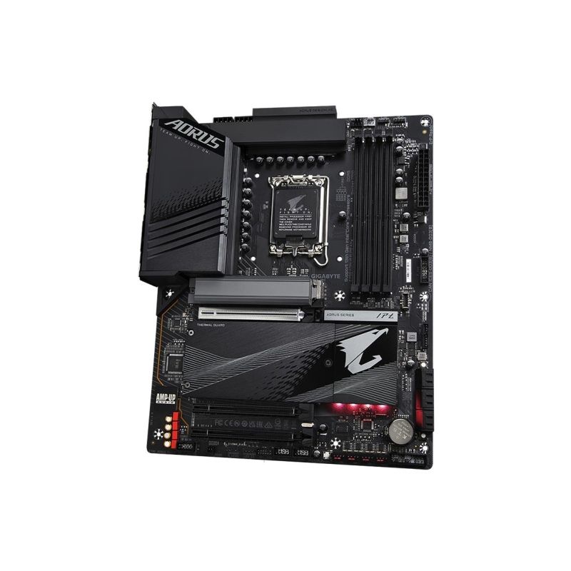 Μητρική Gigabyte Z790 Aorus Elite AX (Z790/1700/DDR5)