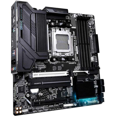 Μητρική Gigabyte B850M Gaming X WIFI6E (B850/AM5/DDR5)
