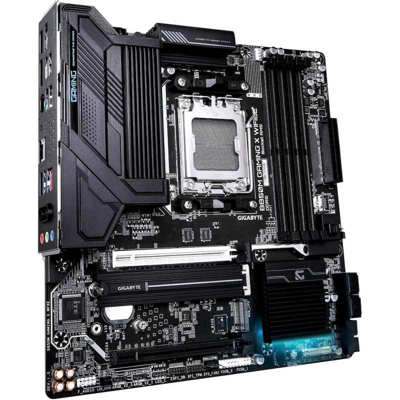 Μητρική Gigabyte B850M Gaming X WIFI6E (B850/AM5/DDR5)