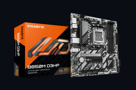 Μητρική Gigabyte B850M D3HP