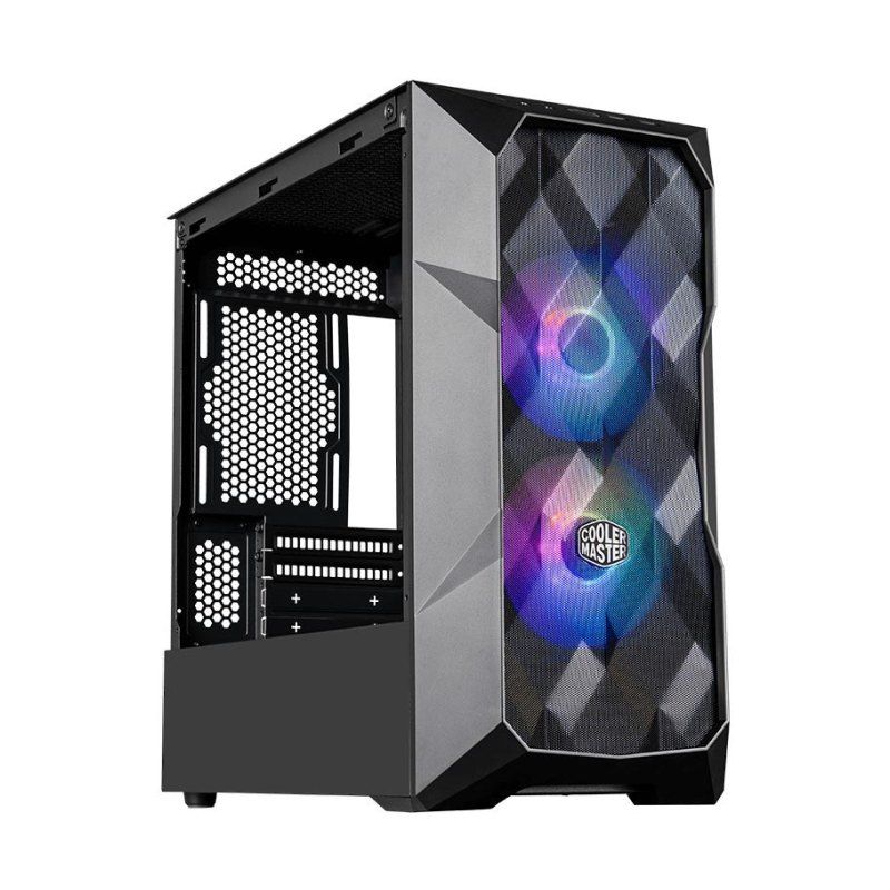 Κουτί CoolerMaster TD300 Mesh
