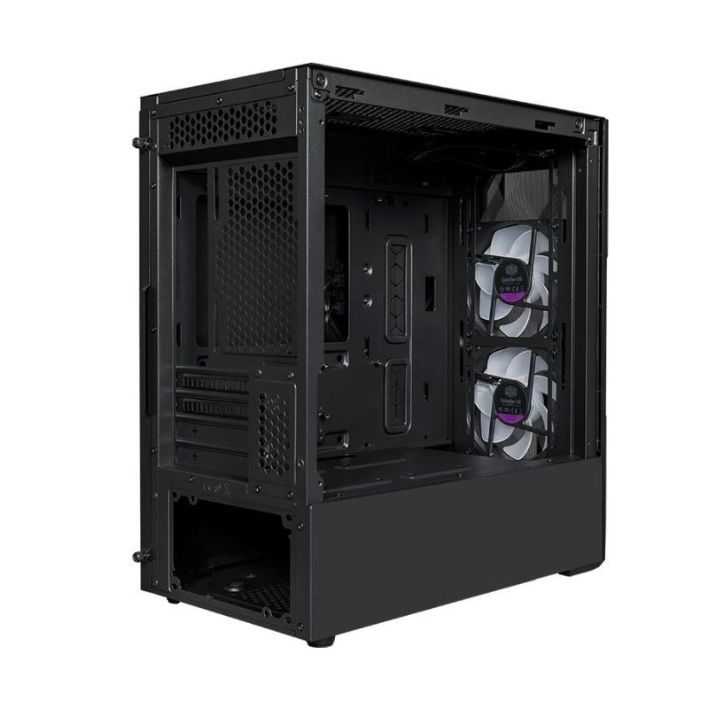 Κουτί CoolerMaster TD300 Mesh