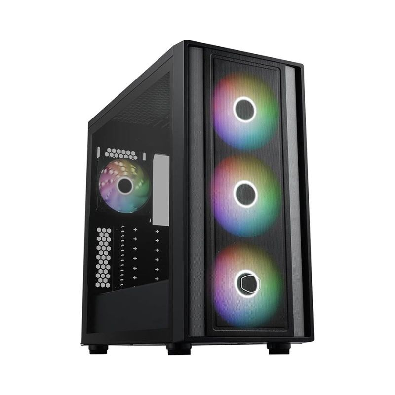 Κουτί CoolerMaster MasterBox 600