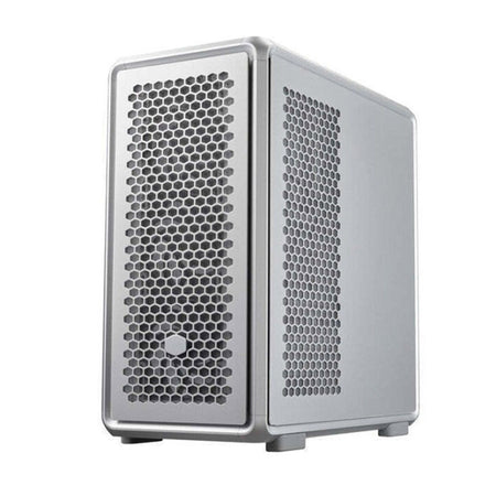 Κουτί CoolerMaster MasterFrame 600 Silver
