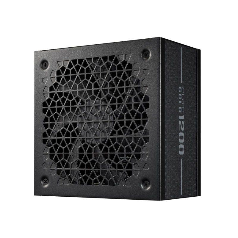 Τροφοδοτικό (PSU) CoolerMaster 1200W Elite Gold