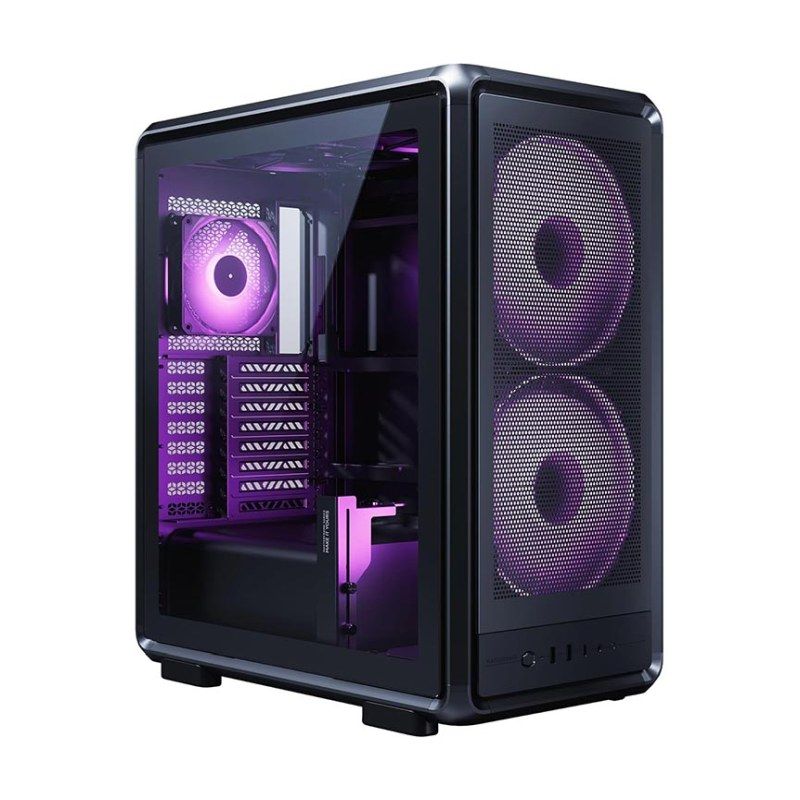 Κουτί CoolerMaster MasterFrame 500 Mesh ARGB
