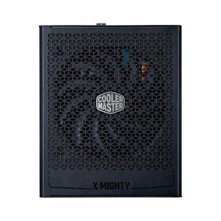 Τροφοδοτικό (PSU) CoolerMaster X Mighty 2000W Platinum