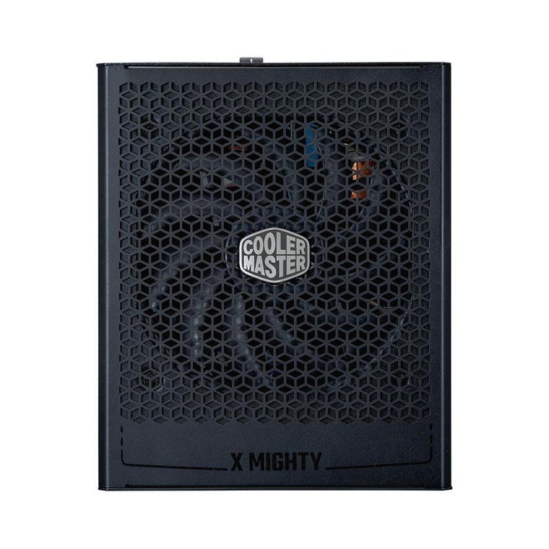 Τροφοδοτικό (PSU) CoolerMaster X Mighty 2000W Platinum