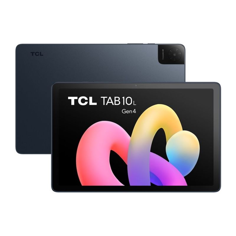 Tablet TCL Tab 10L Gen 4 10.1" WiFi 128GB/4GB Future Dusk