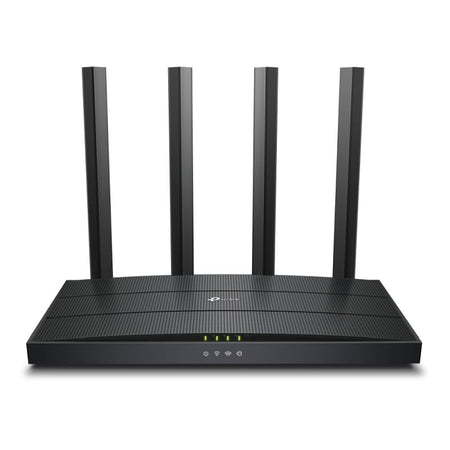 Wireless Router TP-Link Archer AX12 v1 AX1500 Wi-Fi 6 Dual Band